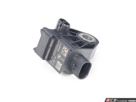 ES#4210710 - 65776830604 - ACCELERATING SENSOR - Genuine BMW - BMW