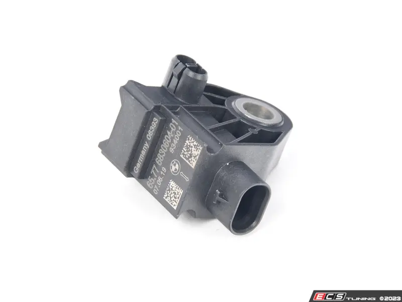 あおい　0206 BMW Crash / Impact Sensor (X1, X2, i3, i3s) 65779196047