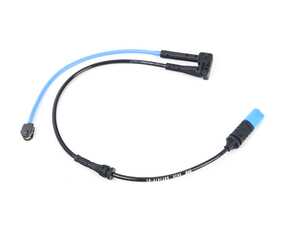 ES#4762818 - 34356891419 - Brake Pad Sensor - Front - Used to alert you that the brake pads are wearing down - Genuine MINI - MINI