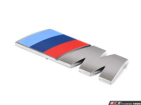 ES#4189092 - 51148094559 - EMBLEM - Genuine BMW - BMW