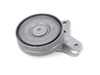 ES#3232025 - 07K145172F - Accessory Belt Idler Pulley  - Keep your drive belt tight - Genuine Volkswagen Audi - Audi