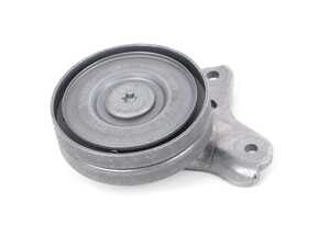ES#3232025 - 07K145172F - Accessory Belt Idler Pulley  - Keep your drive belt tight - Genuine Volkswagen Audi - Audi