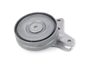 Accessory Belt Idler Pulley 