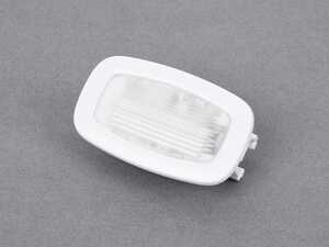 ES#4209680 - 63319891434 - LAMP, DOOR ENTRANCE REAR - Genuine BMW - BMW