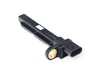 ES#4671678 - 059906433K - Crankshaft/Camshaft Position Sensor - Also known as the RPM or Impulse sensor. - Genuine Volkswagen Audi - Audi