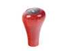 ES#47217 - 25117523821 - Gear Shift Knob Wood/6-Speed - Birke - Genuine BMW - BMW