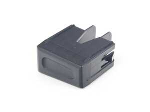 ES#124304 - 51478198064 - RT PUSH BUTT - Genuine BMW - BMW