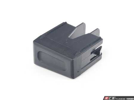 ES#124304 - 51478198064 - RT PUSH BUTT - Genuine BMW - BMW
