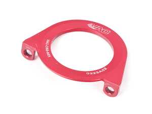 ES#4813418 - VAC-11-CSG-N5X - VAC Motorsports Crank Seal Guard - Prevent catastrophic engine failure! - VAC Motorsports - BMW