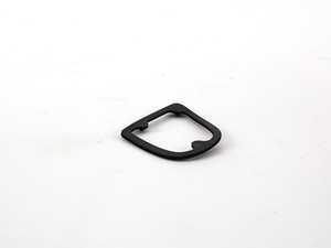 ES#170635 - 61678253014 - E53 Headlight Washer Nozzle Cover Base - Right - Base found underneath the headlight washer nozzle cover - Genuine BMW - BMW