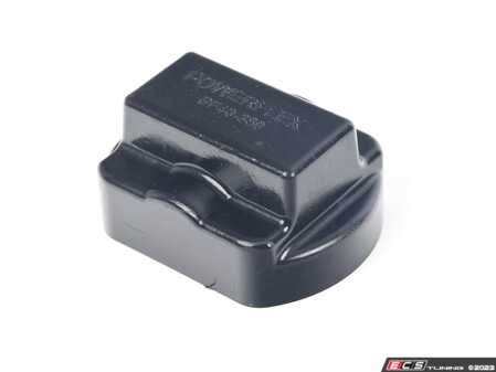 ES#4723687 - PF40-360 - Powerflex Mercedes Jack Pad - Priced Each - Help lift/jacking stability, while protecting the underside of your vehicle. - Powerflex - Mercedes Benz