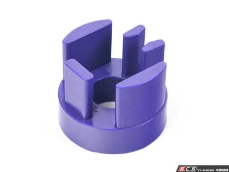 ES#4781217 - PFF5-4628P - Transfer Case Bushing Insert - Performance (80A) - Reinforce your transfer case bushing with Powerflexs new insert - Powerflex - BMW
