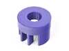 ES#4781217 - PFF5-4628P - Transfer Case Bushing Insert - Performance (80A) - Reinforce your transfer case bushing with Powerflexs new insert - Powerflex - BMW