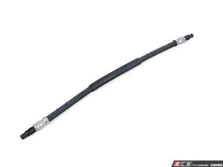 ES#2993922 - 21526869286 - PRESSURE HOSE ASSY - Genuine BMW - BMW