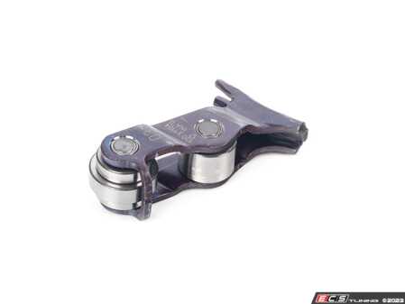 ES#4041113 - 11379884076 - INTERMEDIATE LEVER (L-SHAPED - Genuine MINI - BMW MINI