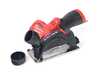 ES#4445984 - 2522-20 - M12 FUEL 3" Compact Cut Off Tool - The M12 FUEL&trade; 3" Compact Cut Off Tool delivers multi-material cutting capability in an ergonomic package, optimized for one-handed use. - Milwaukee - Audi BMW Volkswagen Mercedes Benz MINI Porsche