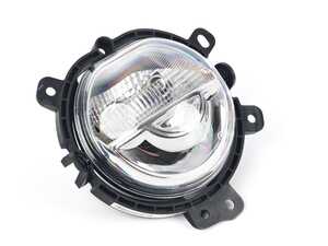 ES#3234485 - 63177298334 - Parking Light - Right - For MINIs without factory fog lights - Hella - MINI