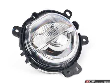 ES#3234485 - 63177298334 - Parking Light - Right - For MINIs without factory fog lights - Hella - MINI