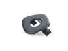 ES#4194240 - 51427437662 - COVER, LOCKING BUTTON - Genuine BMW - BMW