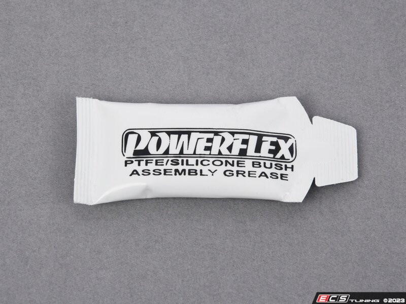 Powerflex - PFF5-125P - MINI Cooper R50/R52/R53 Including S - Billet ...