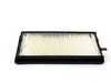 ES#177604 - 64119069895 - Cabin Filter / Fresh Air Filter - Filter the air coming into your vehicle. - Genuine BMW - BMW