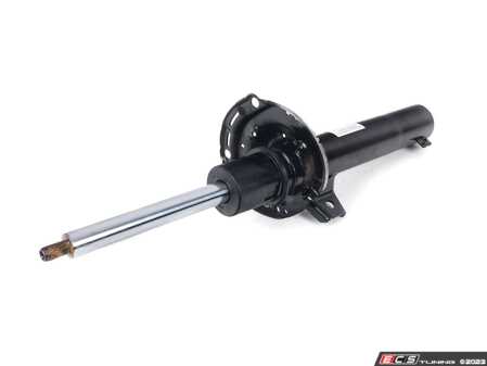 ES#4372546 - 5QM413024 - Front Strut - Priced Each - Fits left and right side - Genuine Volkswagen Audi - Volkswagen