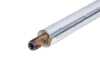 ES#4372546 - 5QM413024 - Front Strut - Priced Each - Fits left and right side - Genuine Volkswagen Audi - Volkswagen