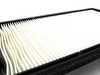 ES#177604 - 64119069895 - Cabin Filter / Fresh Air Filter - Filter the air coming into your vehicle. - Genuine BMW - BMW