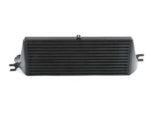 ES#3557913 - 1372056100 - Intercooler 137 20 56 100 137.20.56.100 - Increase hp and torque with this intercooler replacement - Racing Dynamics - MINI