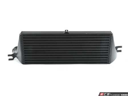 ES#3557913 - 1372056100 - Intercooler 137 20 56 100 137.20.56.100 - Increase hp and torque with this intercooler replacement - Racing Dynamics - MINI