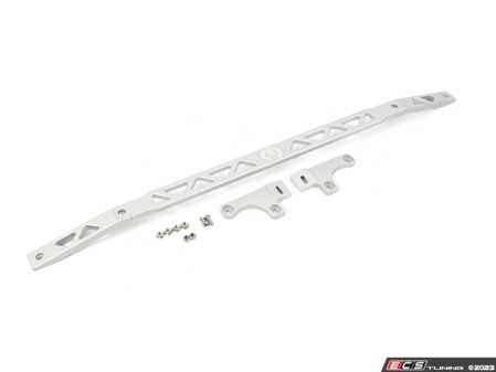 ES#3035903 - 1969990100 - Racing Dynamics Front Strut Brace - (NO LONGER AVAILABLE) - Reduce chassis flexing - quality performance from one of the original BMW tuners! - Racing Dynamics - 