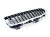 ES#1897814 - 51137254969 - Grille - Chrome Frame and Grille - Genuine BMW - BMW