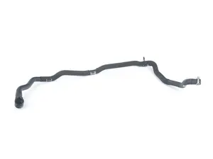 Coolant Hose - Supply