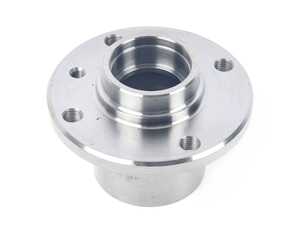 ES#49434 - 31211116681 - WHEEL HUB - Genuine BMW - BMW