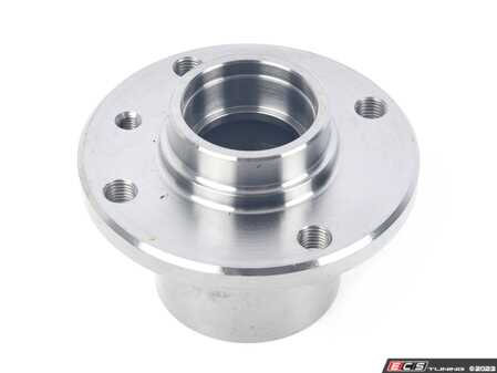 ES#49434 - 31211116681 - WHEEL HUB - Genuine BMW - BMW