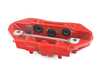 ES#4216356 - 34109501997 - Front Caliper - Left - Replacement caliper in Red - Genuine BMW - BMW