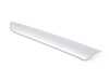 ES#1173959 - 5K48674393H5 - Door Trim Molding - Matte Chrome - Left - Genuine Volkswagen Audi - Volkswagen