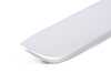 ES#1173959 - 5K48674393H5 - Door Trim Molding - Matte Chrome - Left - Genuine Volkswagen Audi - Volkswagen