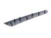 ES#1173959 - 5K48674393H5 - Door Trim Molding - Matte Chrome - Left - Genuine Volkswagen Audi - Volkswagen