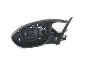 ES#2678954 - 51168053587 - Outside Mirror Heated With Memory - Left - Genuine BMW - BMW