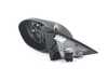 ES#2678954 - 51168053587 - Outside Mirror Heated With Memory - Left - Genuine BMW - BMW
