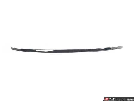 ES#4188926 - 51138745726 - TRIM STRIP, TRUNK LID/TAILGA - Genuine BMW - BMW