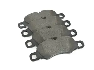 Front Brake Pad Set