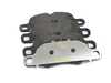 ES#3612026 - 98135193900 - Front Brake Pad Set - Restore your vehicle's stopping power - Textar - Porsche