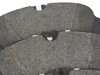 ES#3612026 - 98135193900 - Front Brake Pad Set - Restore your vehicle's stopping power - Textar - Porsche