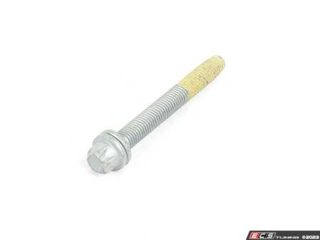 ES#1929435 - 32106788643 - ASA SCHRAUBE SELBSTS - Genuine BMW - BMW