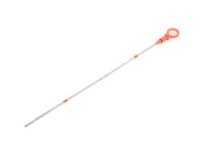 ES#4424476 - 06B115611M - Engine Oil Dipstick - A commonly broken piece due to engine bay heat - URO - Audi Volkswagen