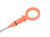 ES#4424476 - 06B115611M - Engine Oil Dipstick - A commonly broken piece due to engine bay heat - URO - Audi Volkswagen