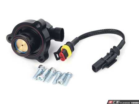 ES#4811229 - DV+ T9380 Divert - DV+ T9380 Diverter Valve - Improved Throttle Response for Better Acceleration - Go Fast Bits - Volkswagen