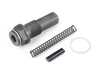 ES#4683927 - 0039971794kit2 - Timing Chain Kit - Featuring Vaico Timing Guides, Tensioner, Chain, and everything needed for a timing service - Vaico - Mercedes Benz